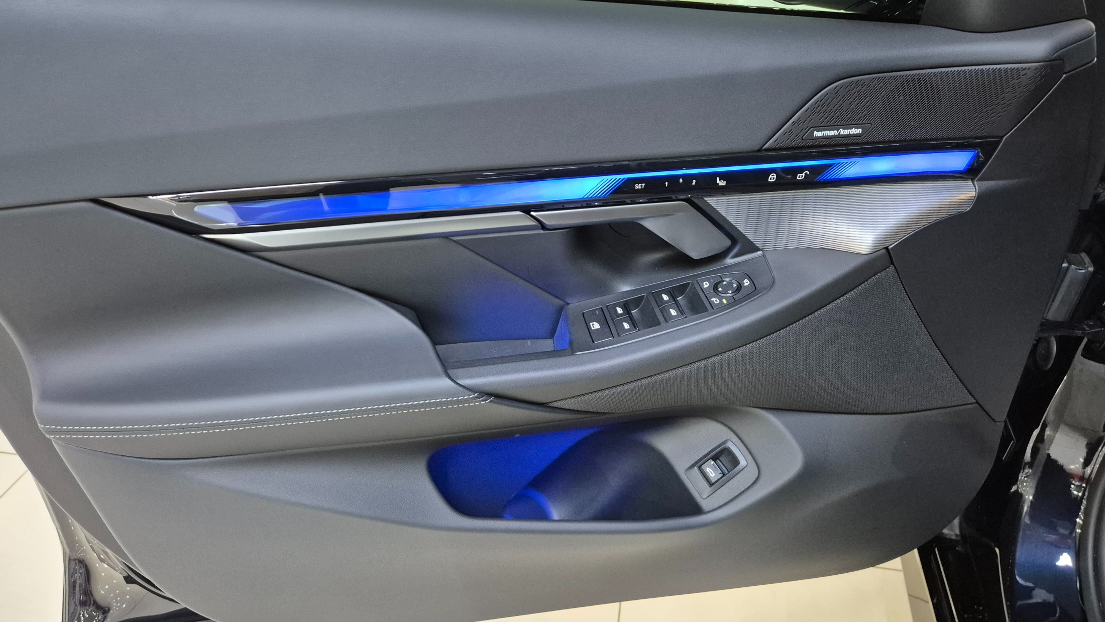 BMW 520i MKIT  