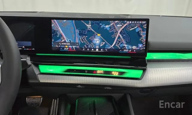 BMW 520i MKIT  