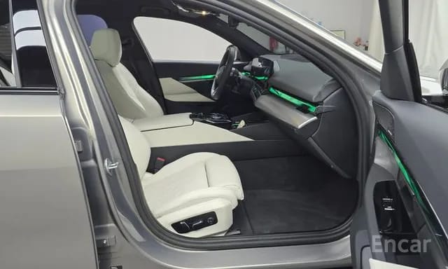 BMW 520i MKIT  