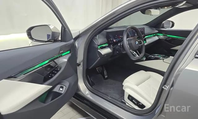 BMW 520i MKIT  