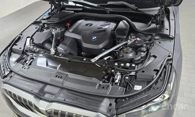 BMW 520i MKIT  