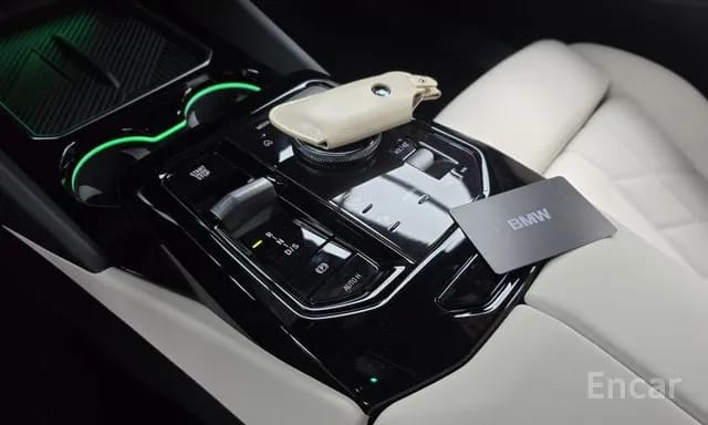 BMW 520i MKIT  
