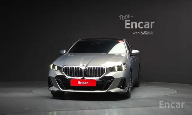 BMW 520i MKIT  