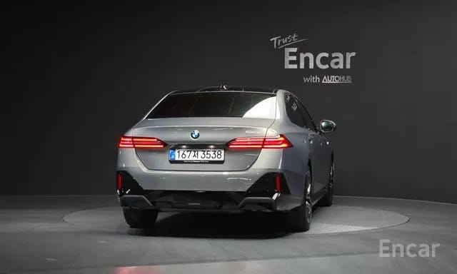 BMW 520i MKIT  