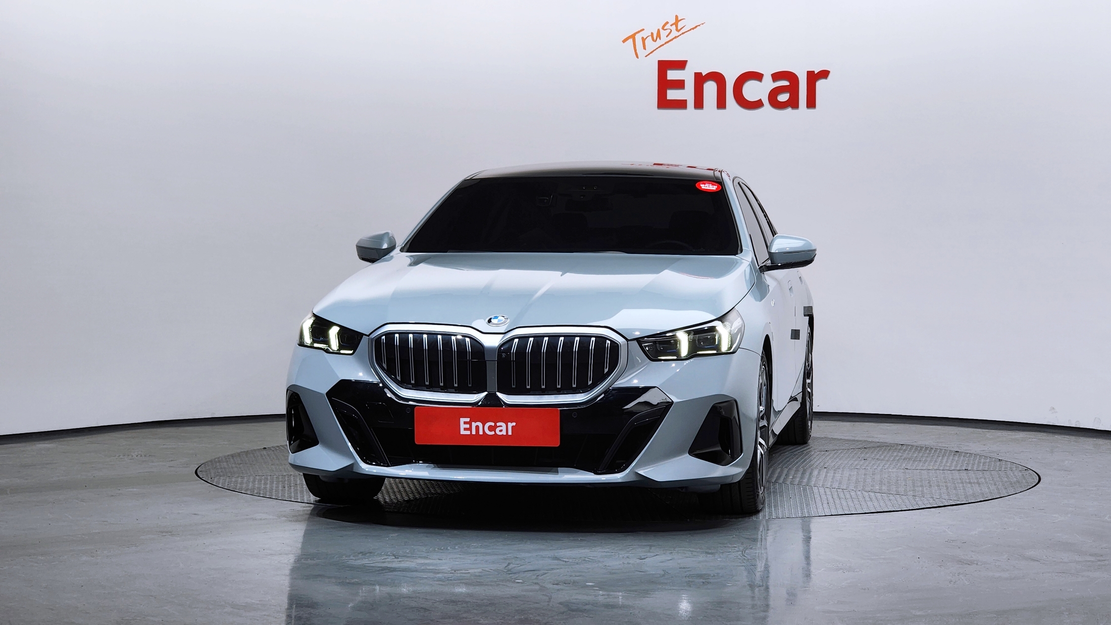 BMW 520i MKIT  