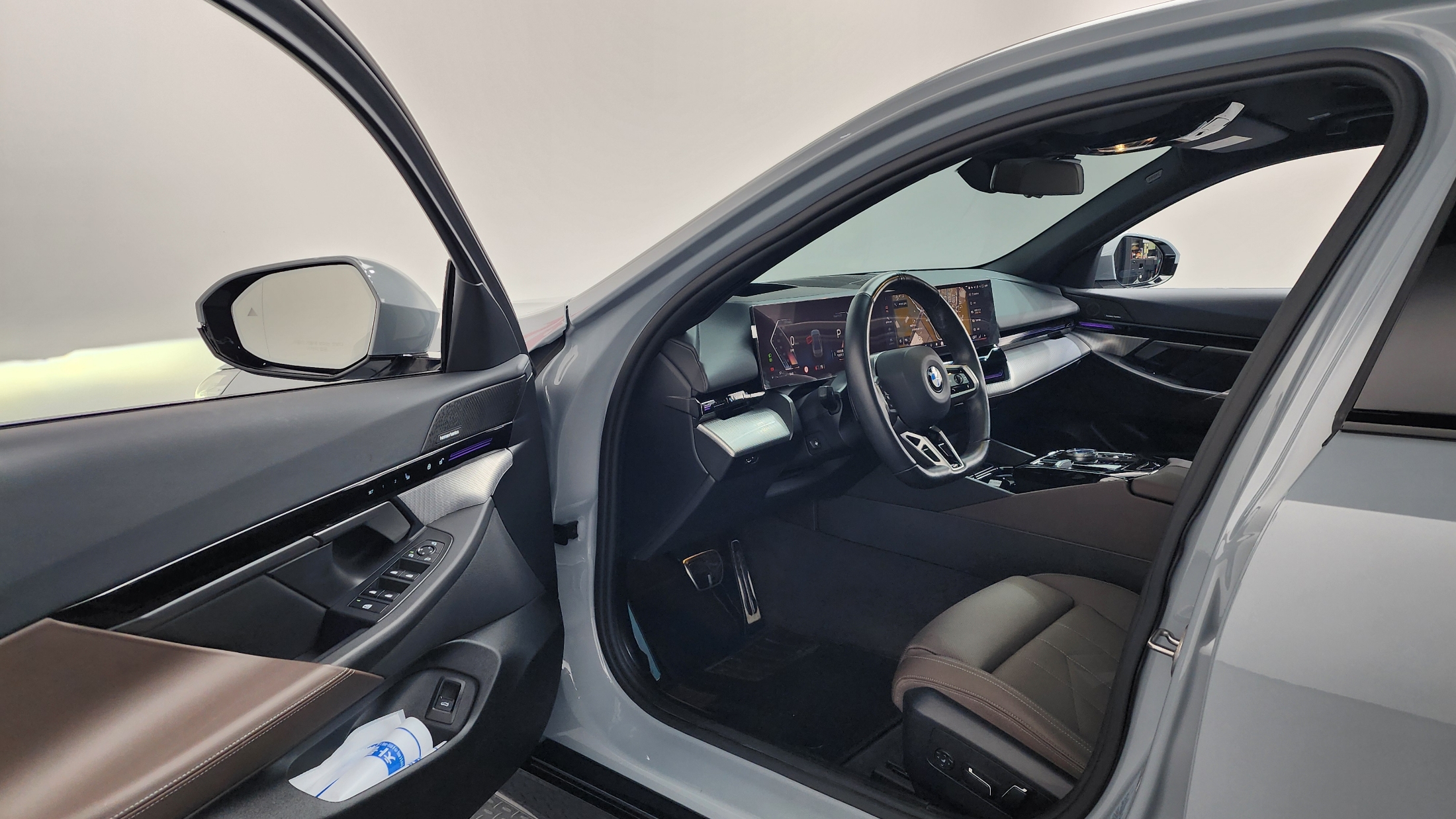 BMW 520i MKIT  