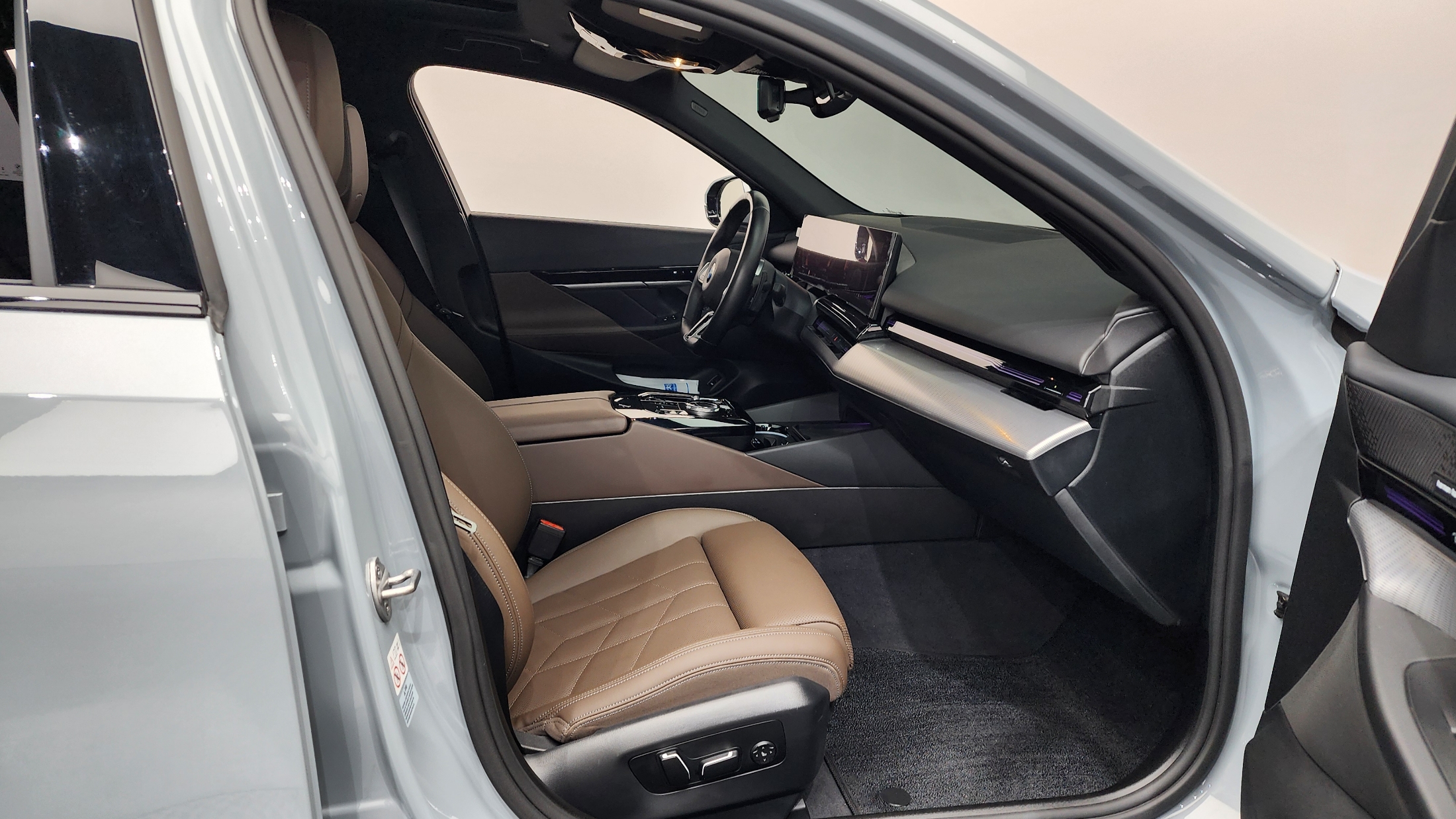 BMW 520i MKIT  