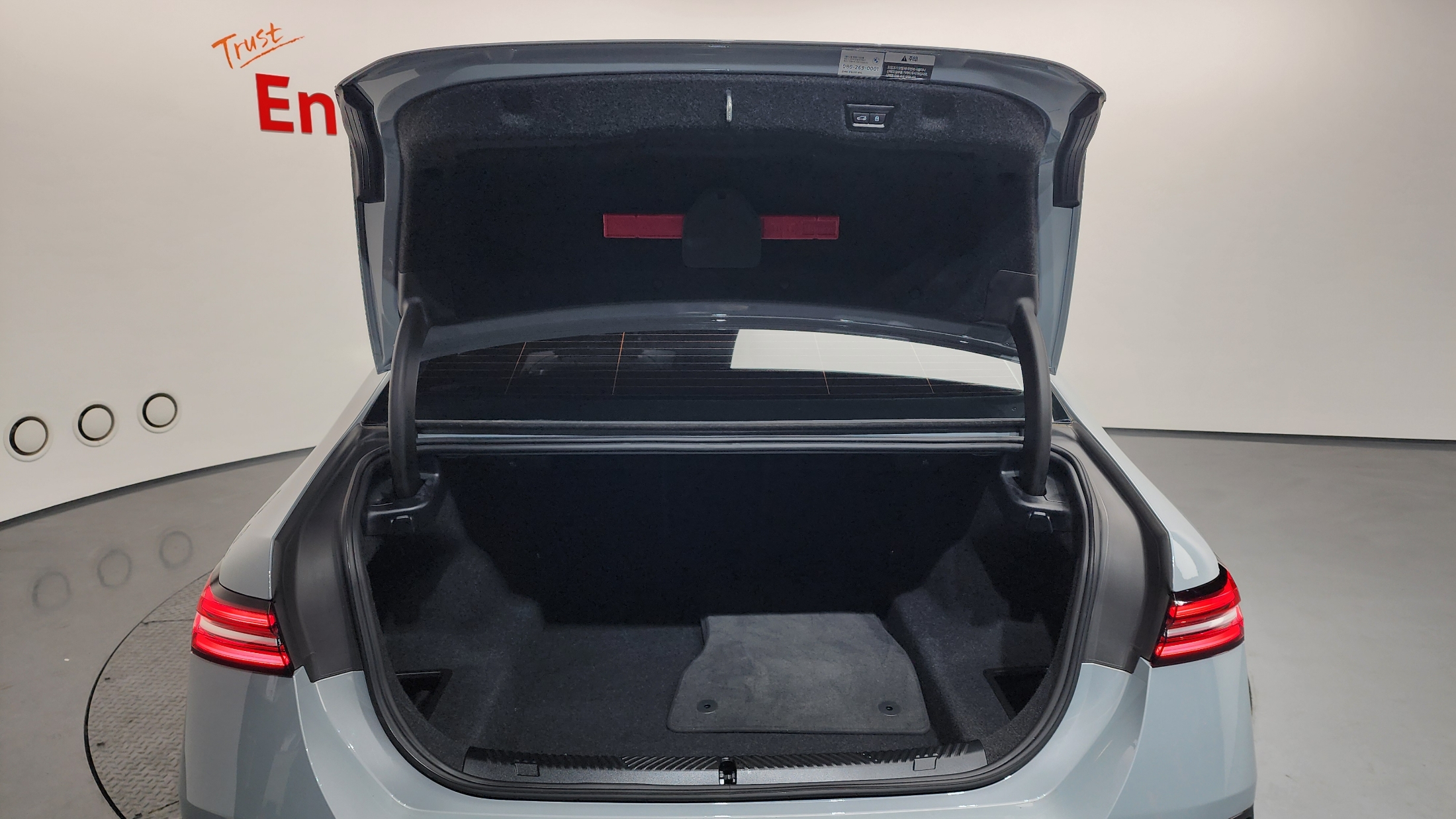 BMW 520i MKIT  