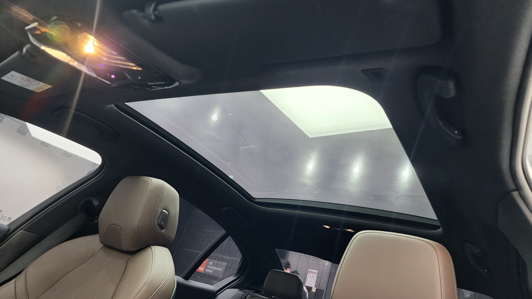 BMW 520i MKIT  