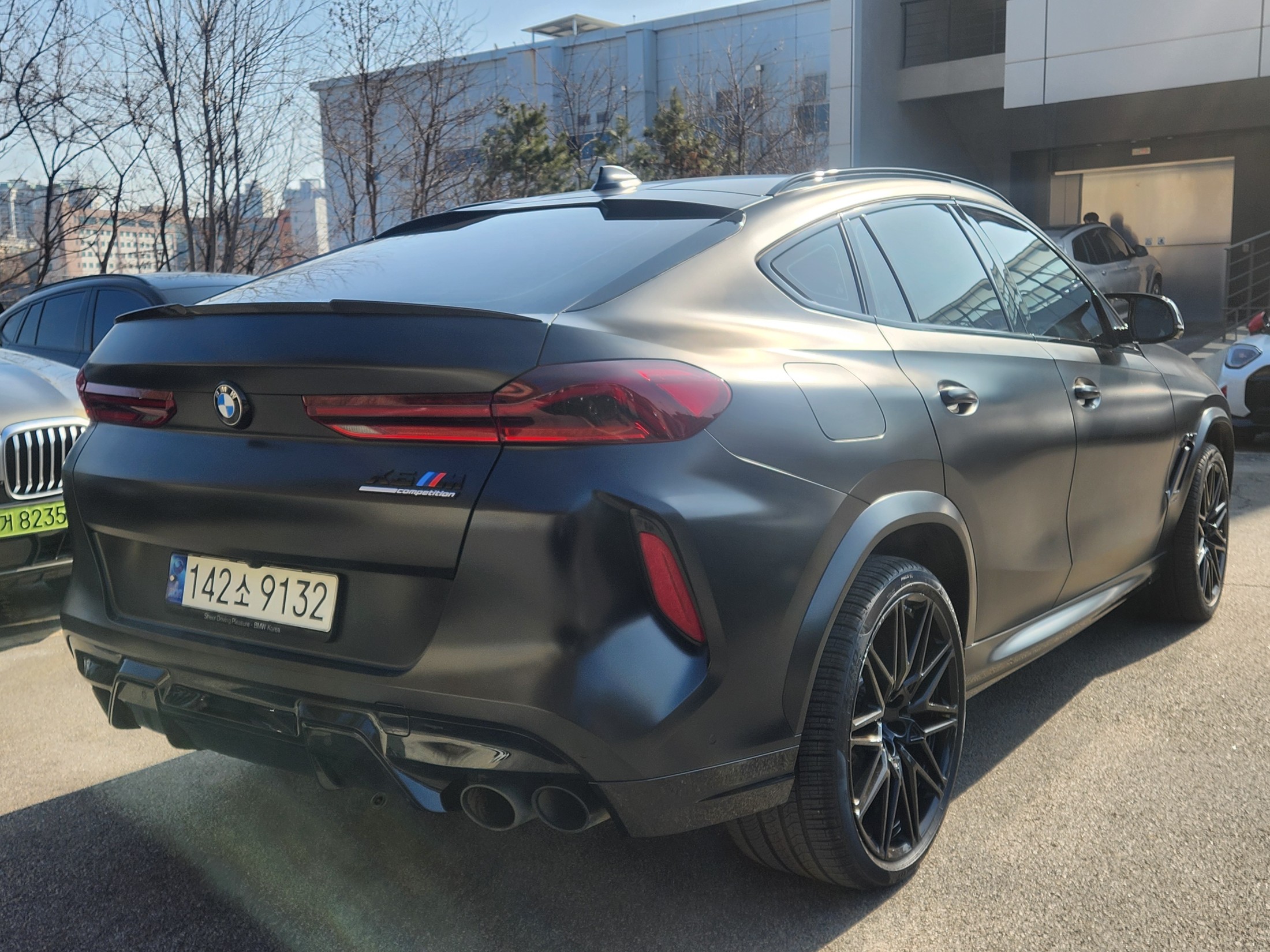 X6M