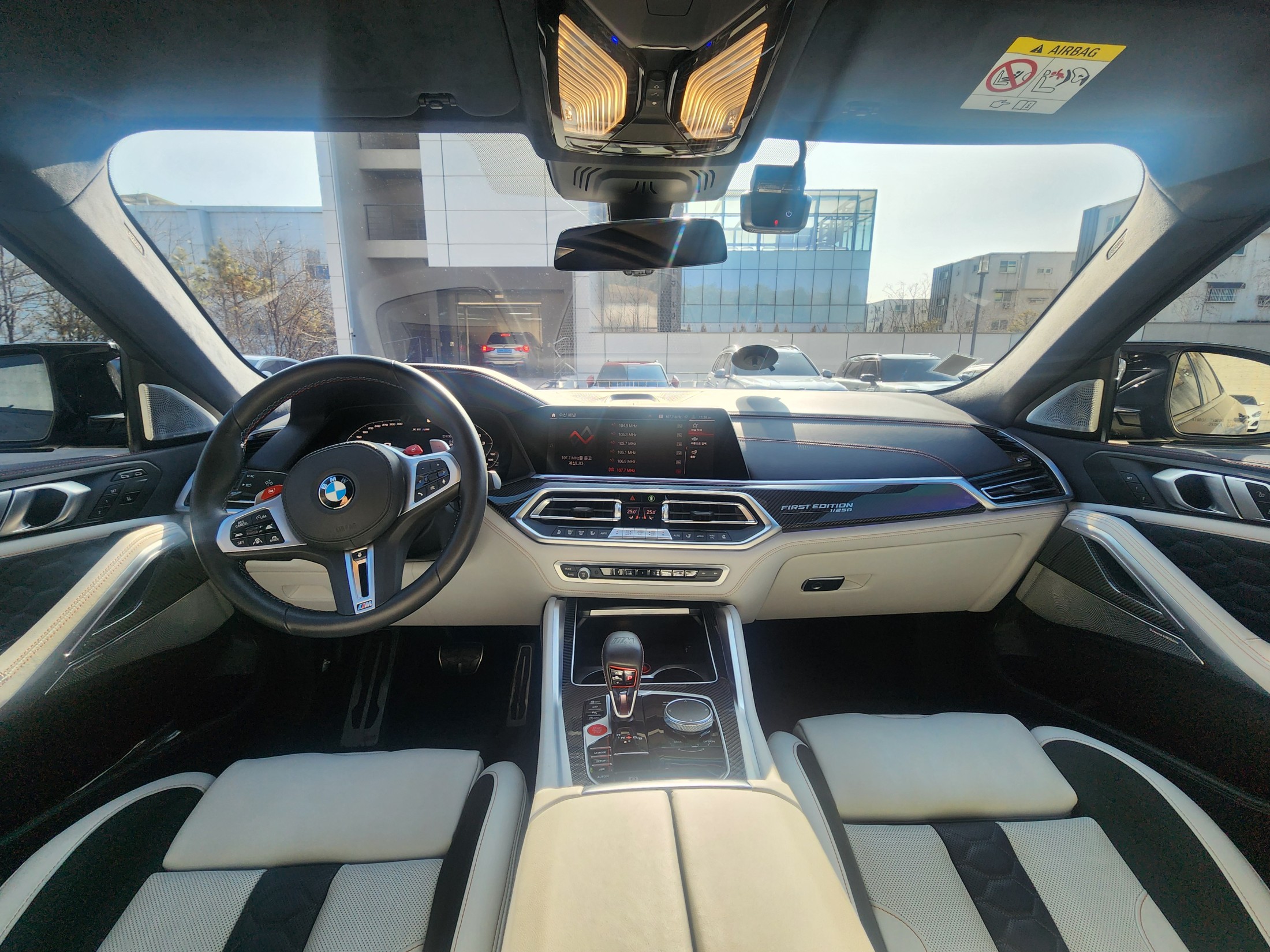 X6M