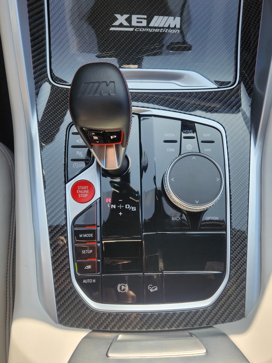X6M
