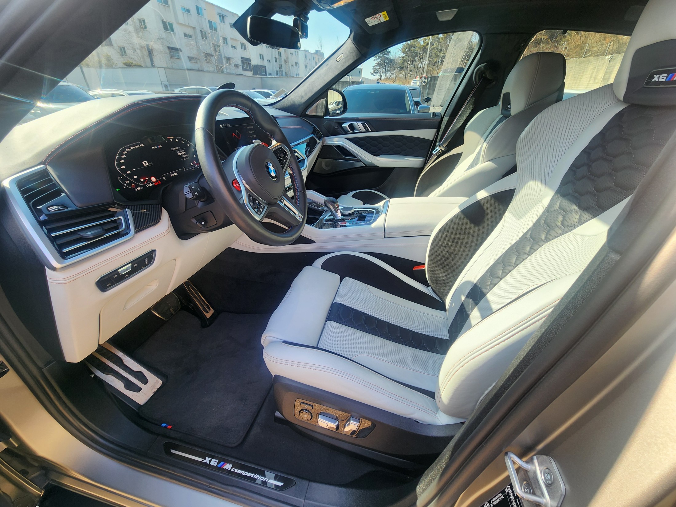 X6M