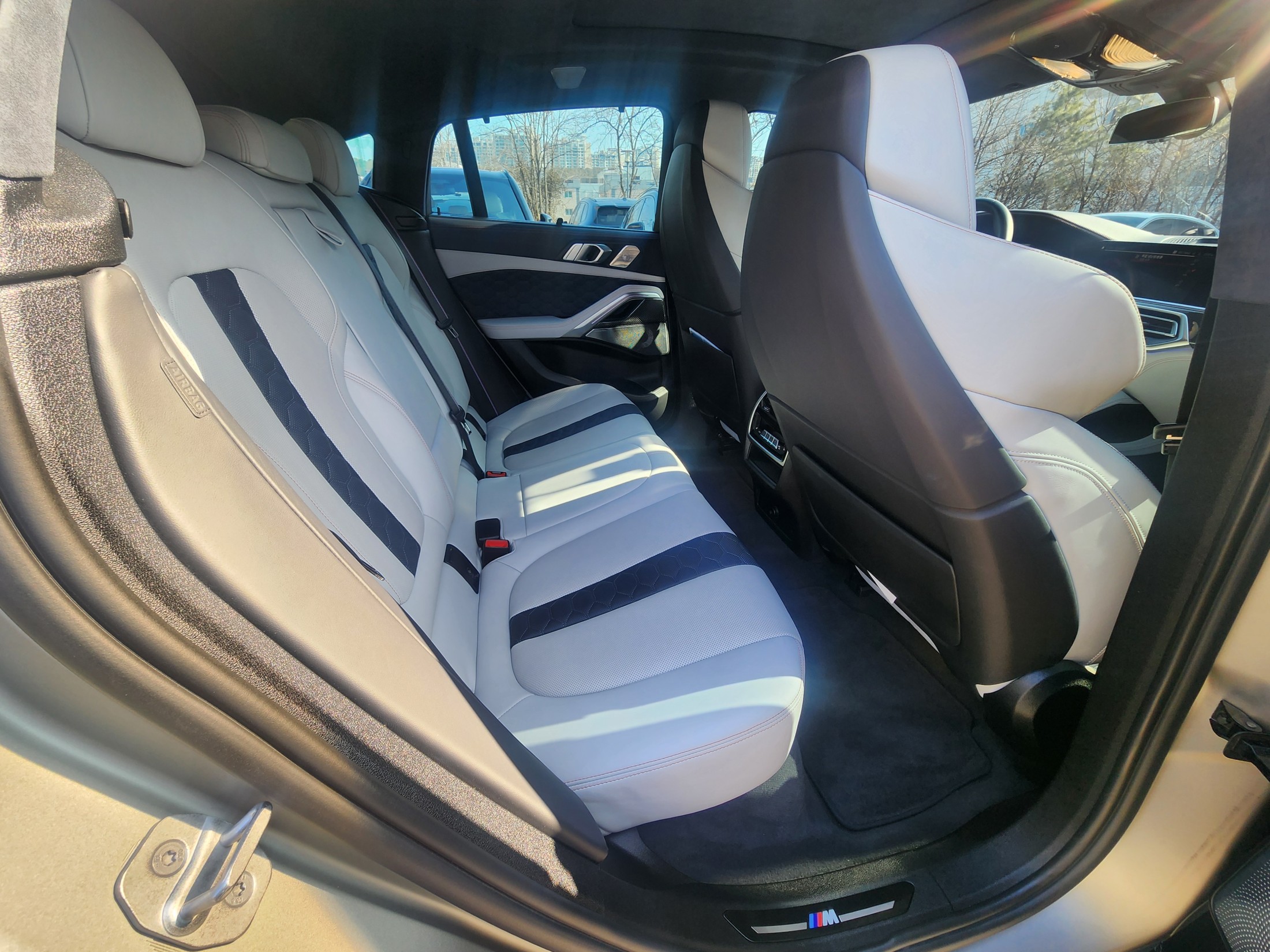 X6M