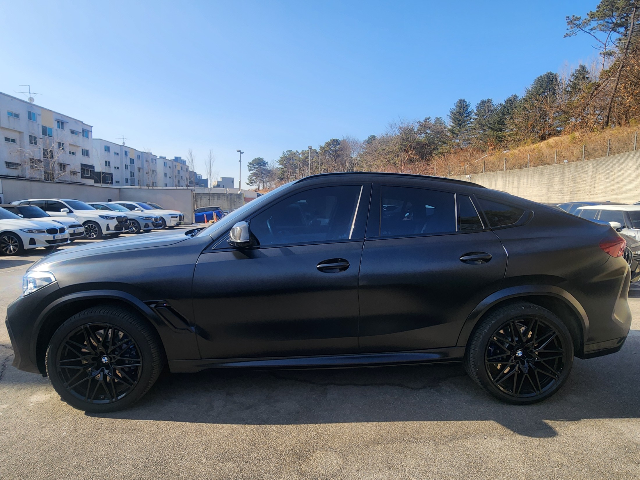 X6M
