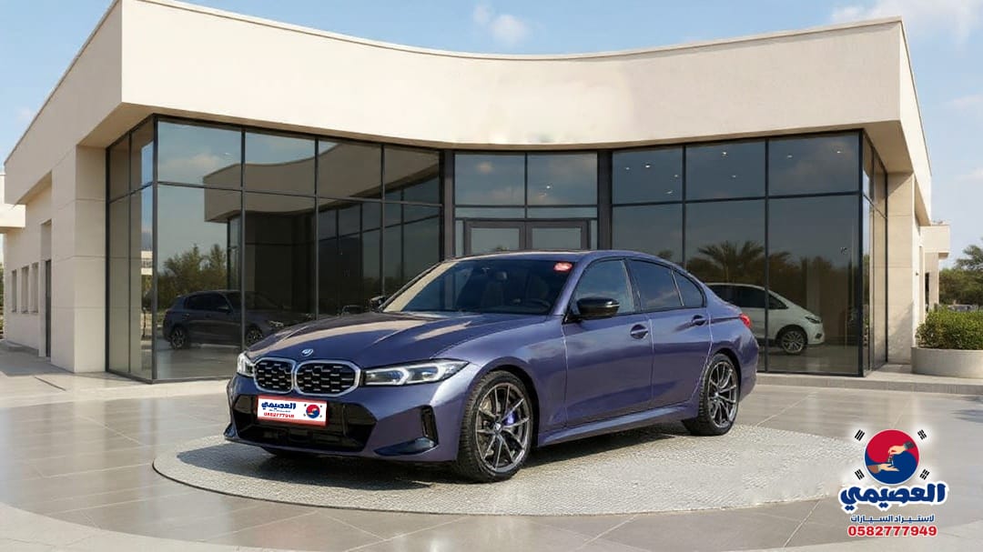 340i