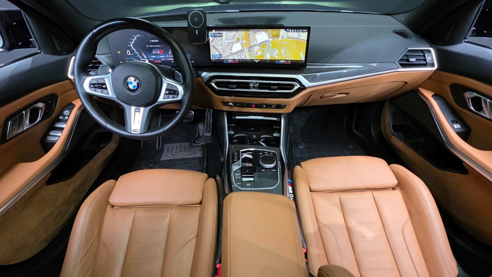 340i