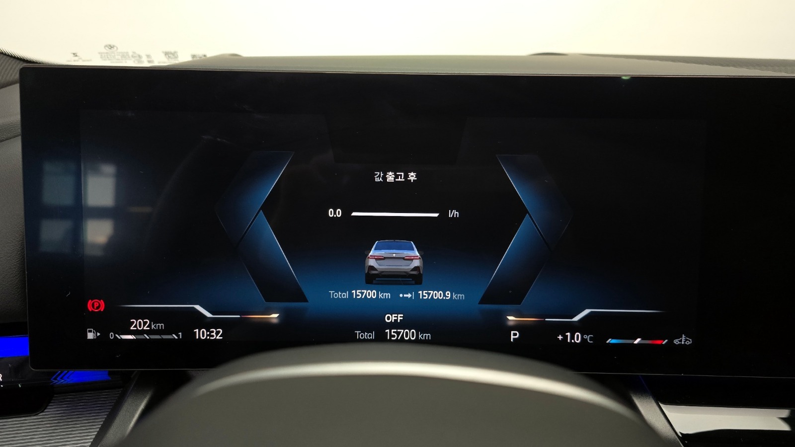BMW 520i MKIT  