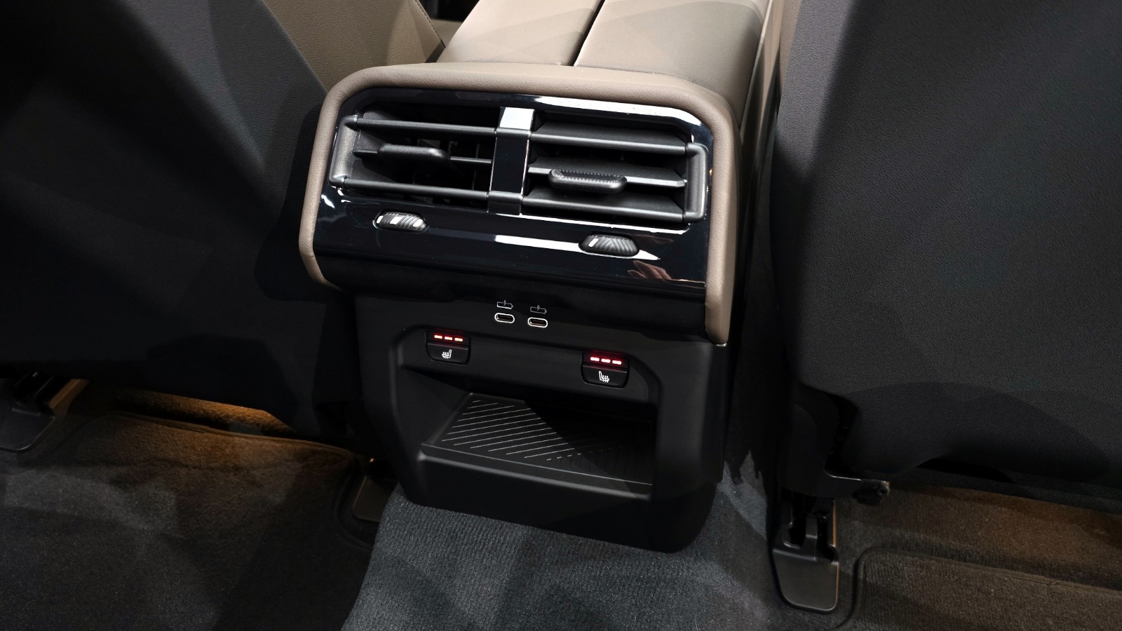 BMW 520i MKIT  