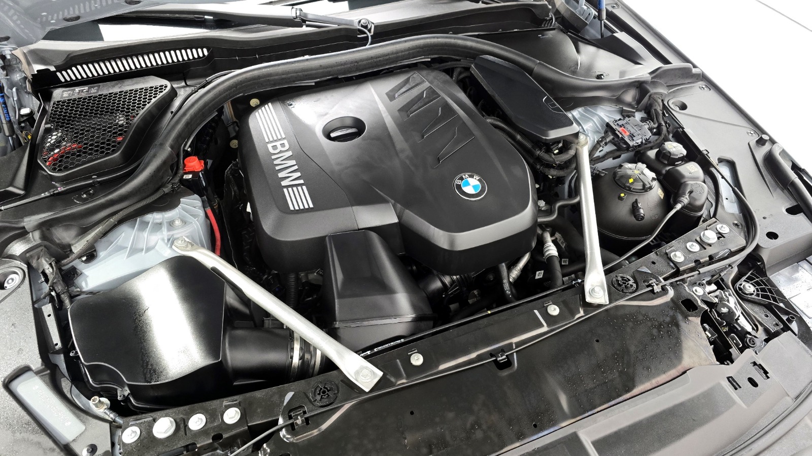 BMW 520i MKIT  