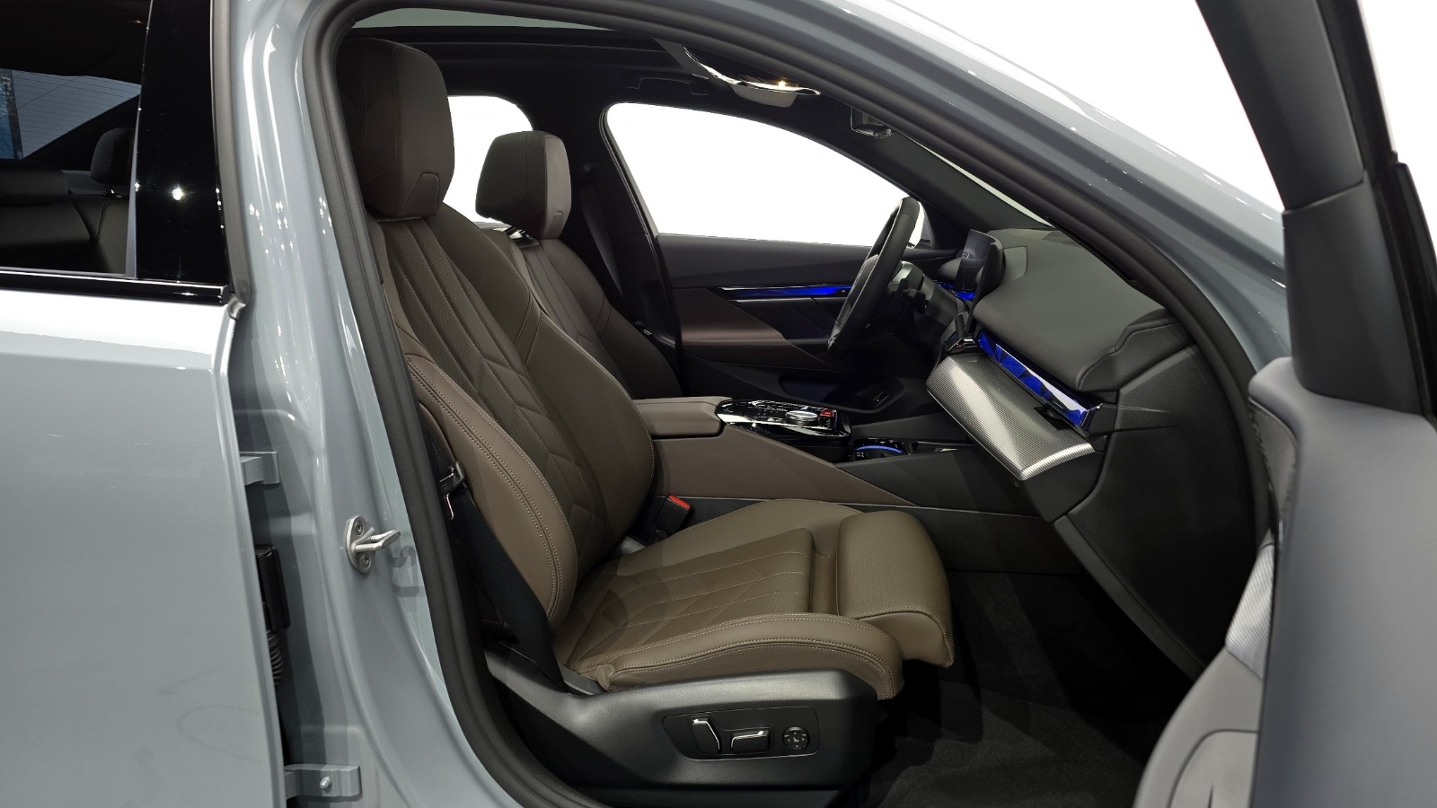 BMW 520i MKIT  