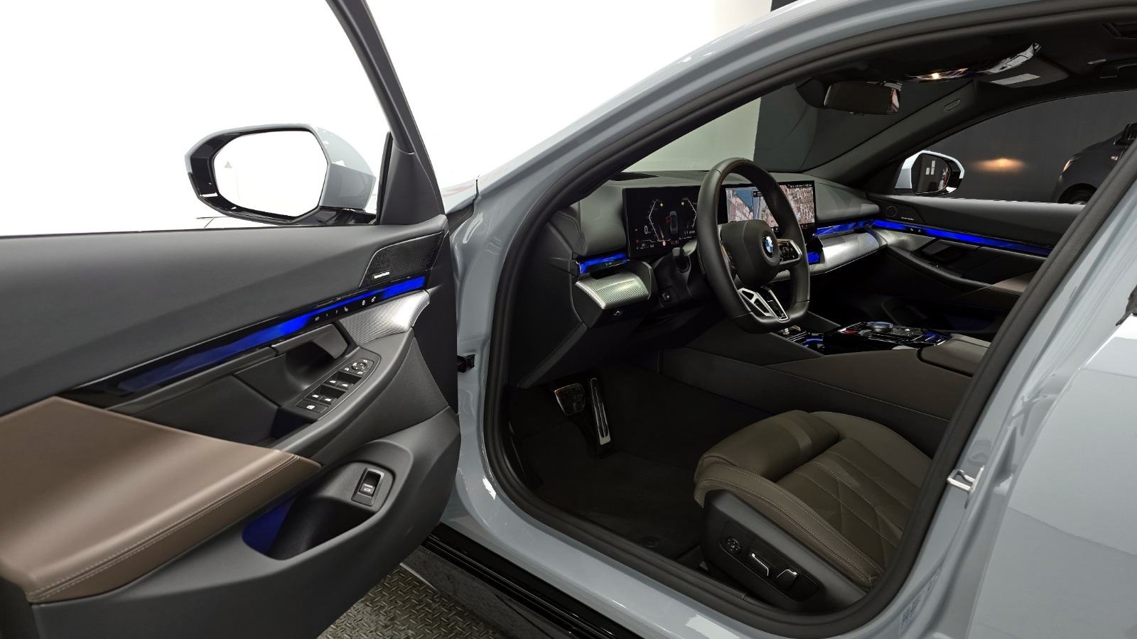 BMW 520i MKIT  
