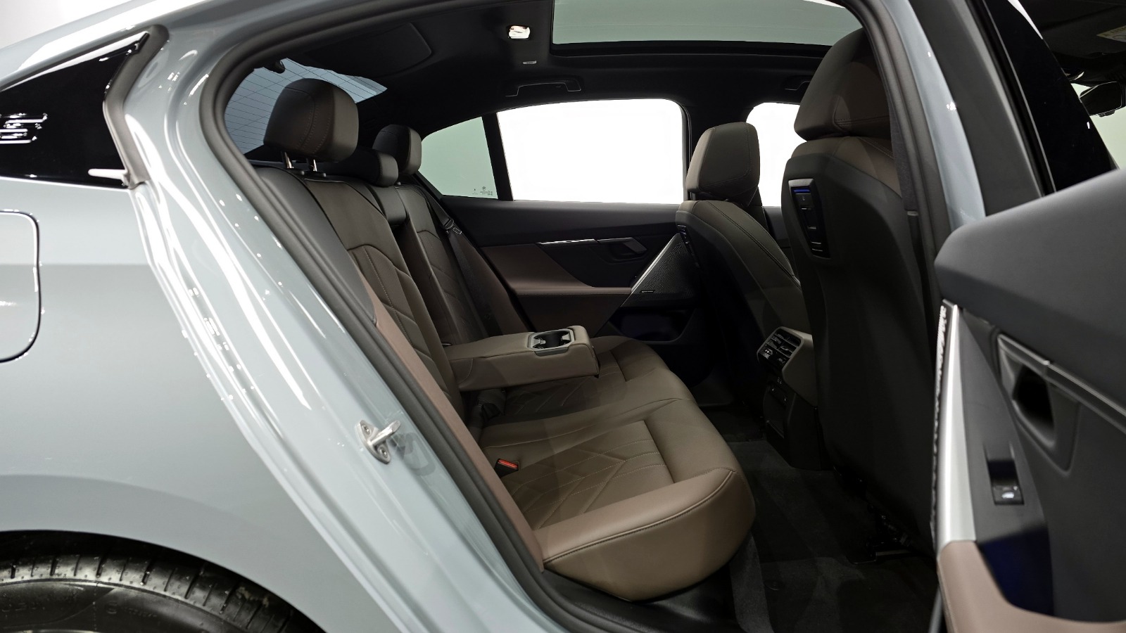 BMW 520i MKIT  