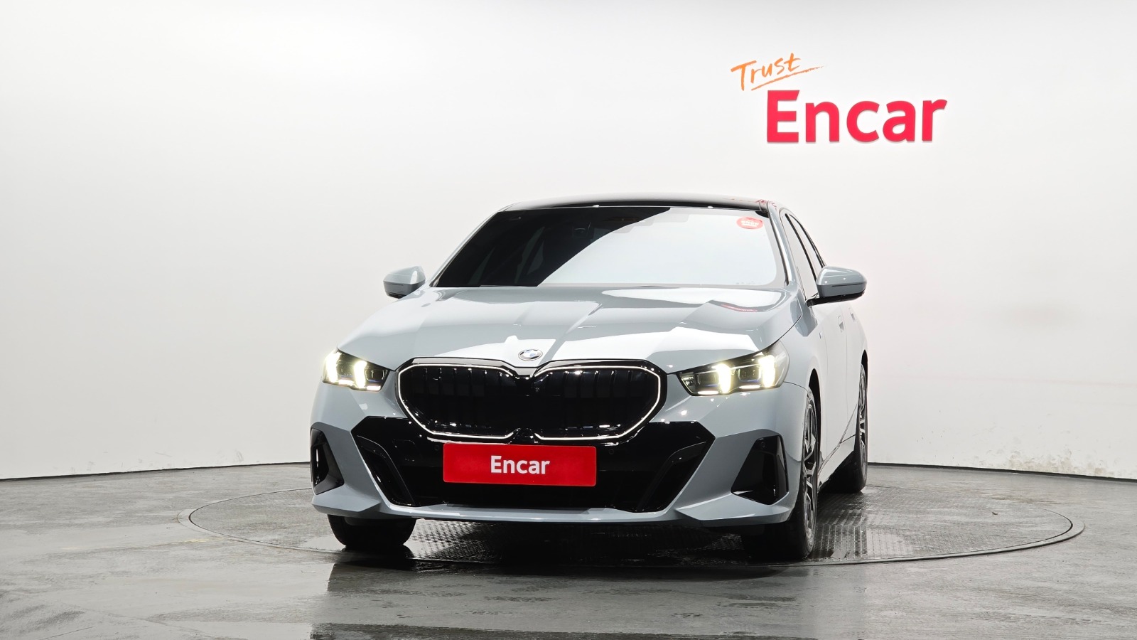 BMW 520i MKIT  