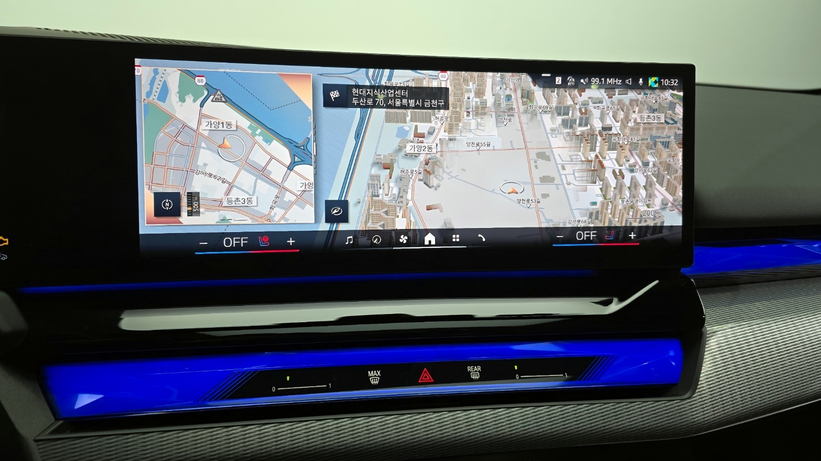 BMW 520i MKIT  