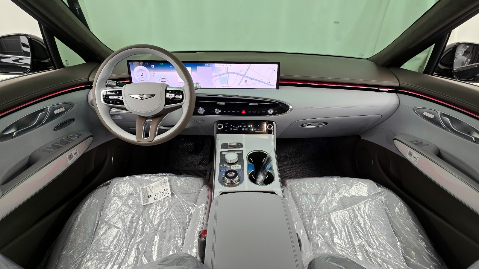 Gv70 