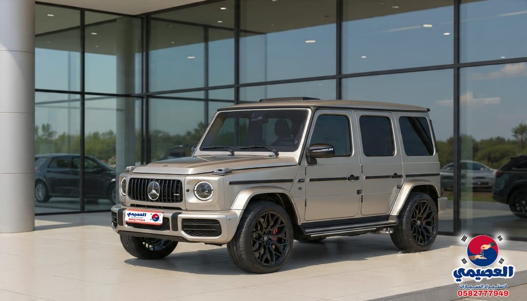 G63