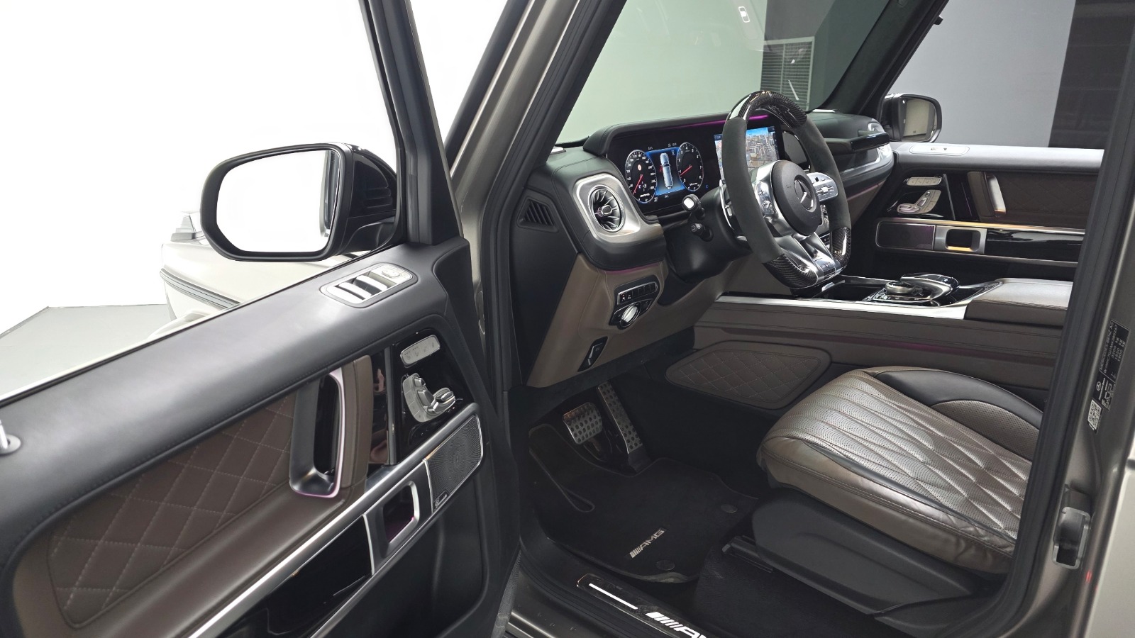 G63