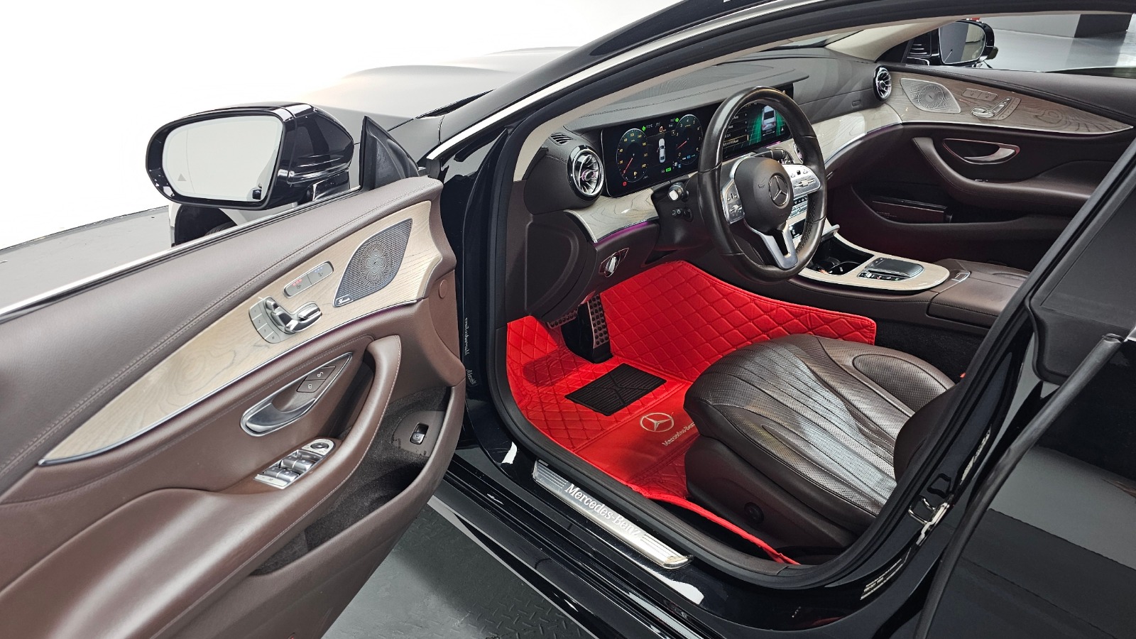  CLS 450