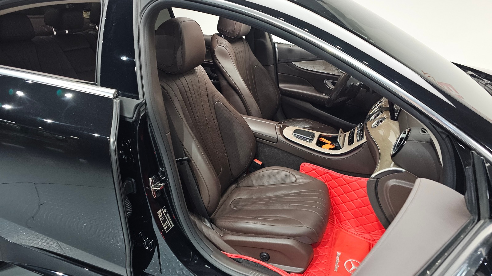  CLS 450