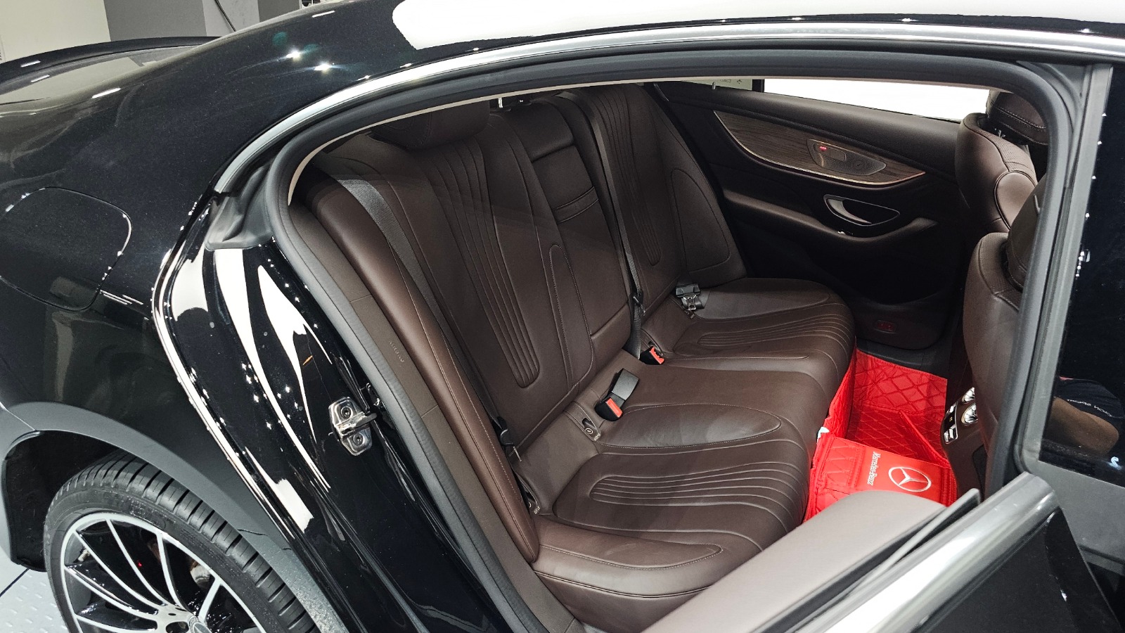  CLS 450