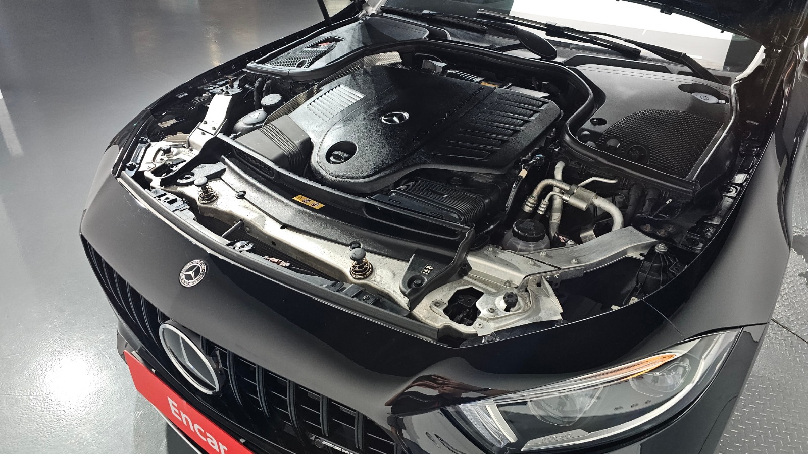  CLS 450