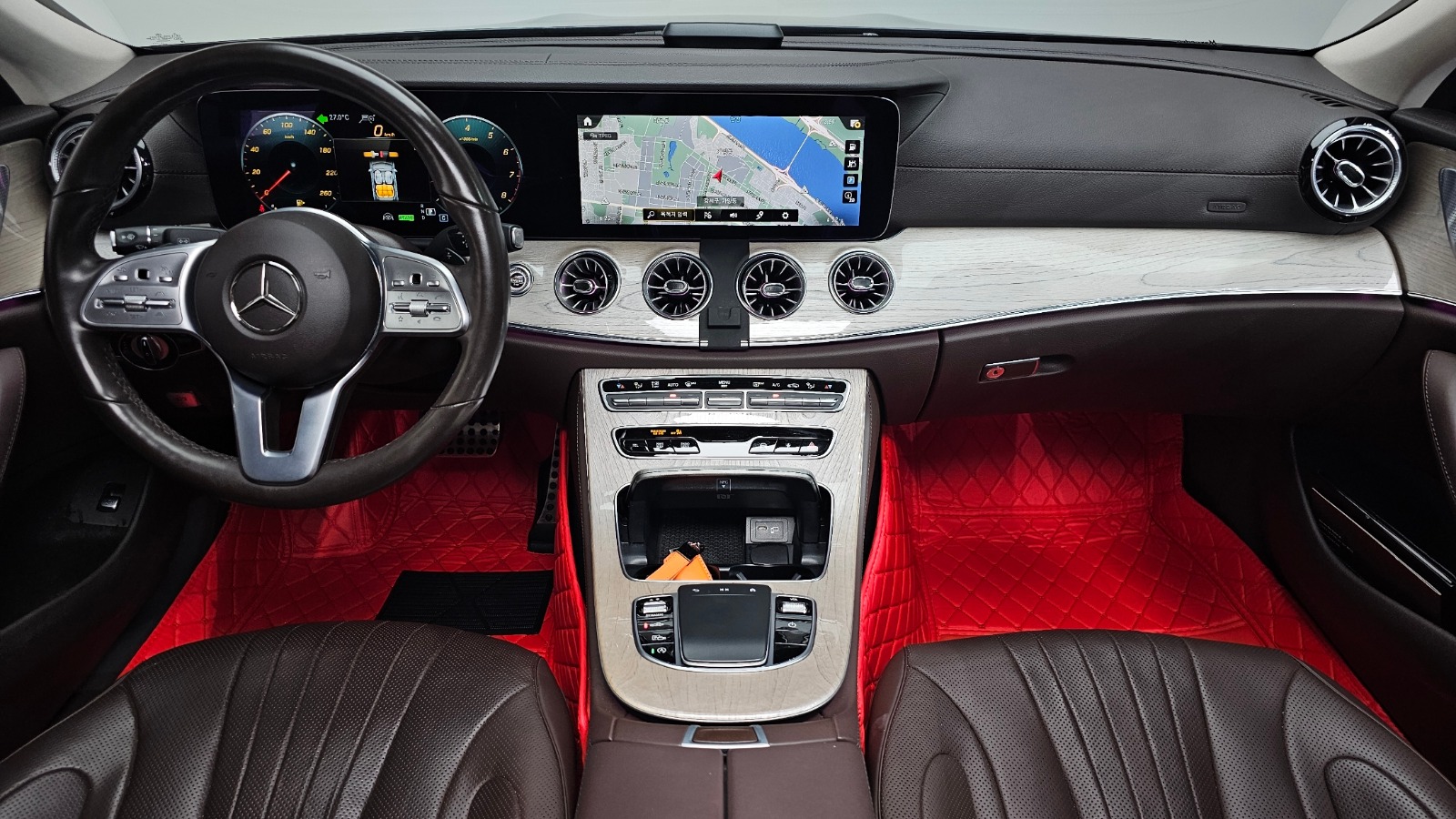  CLS 450