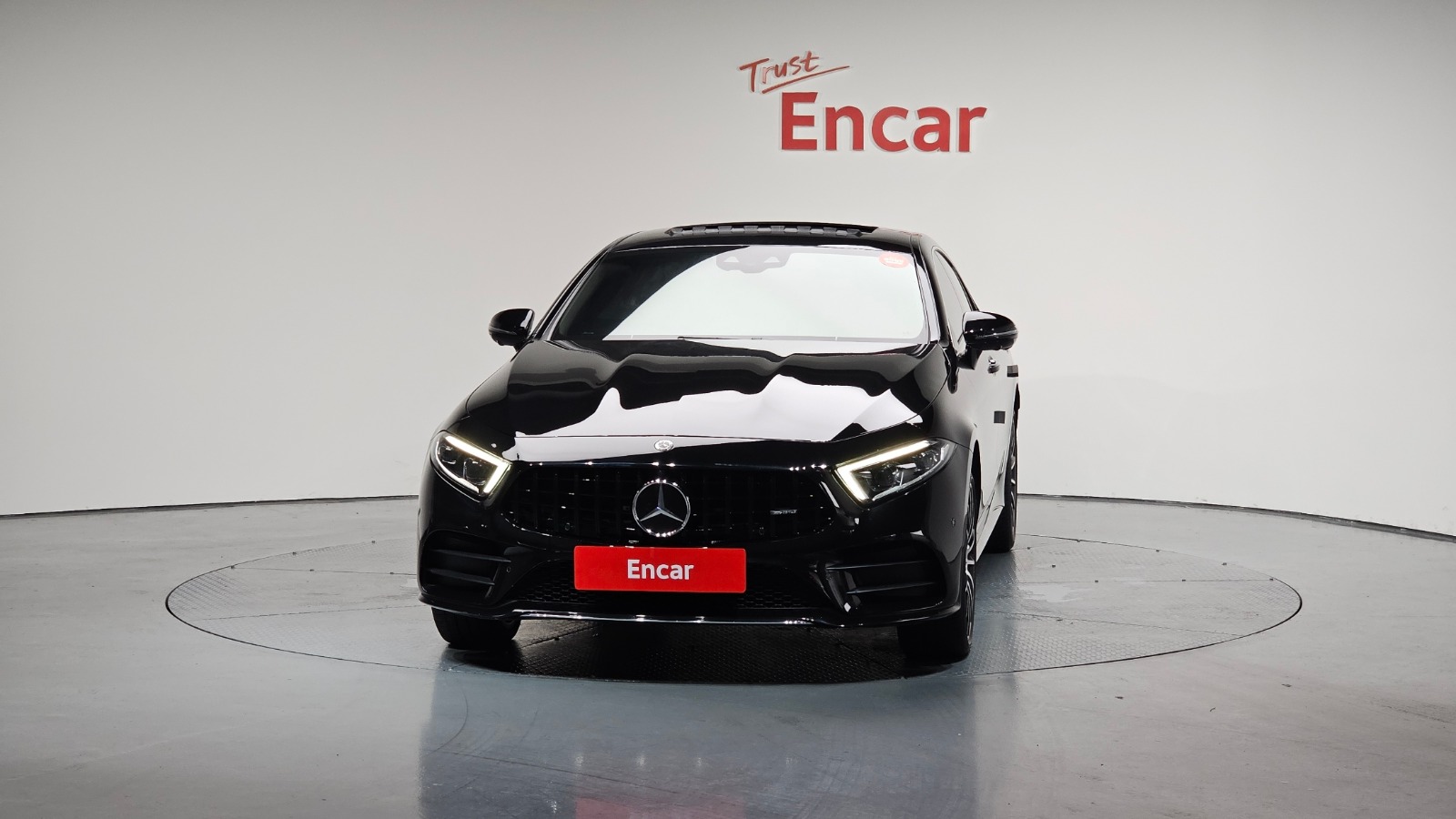 CLS 450