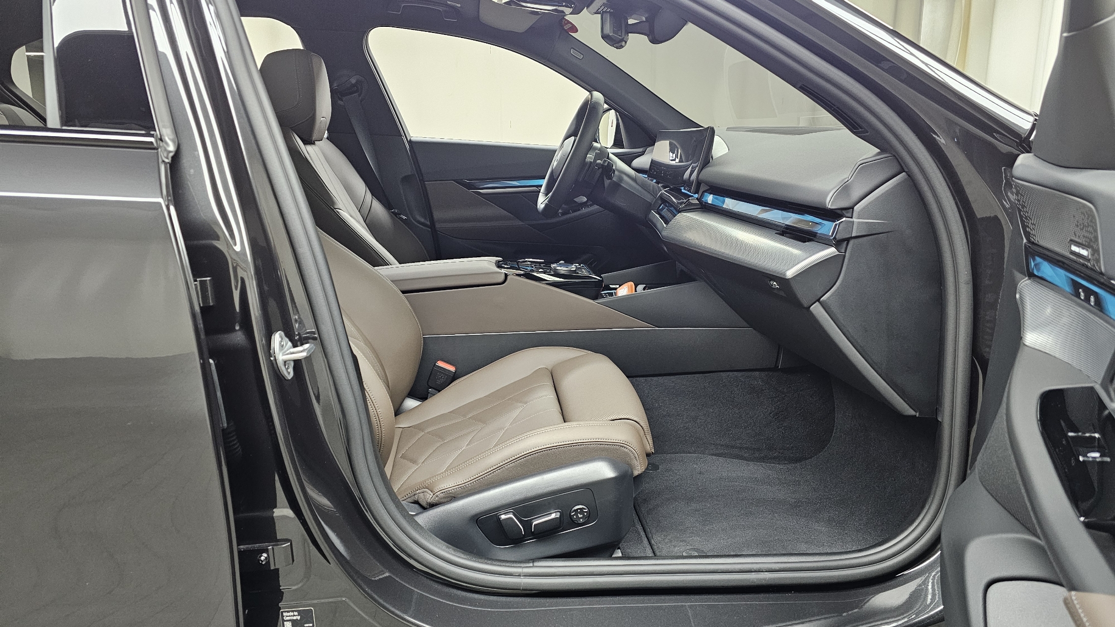 BMW 520i MKIT 