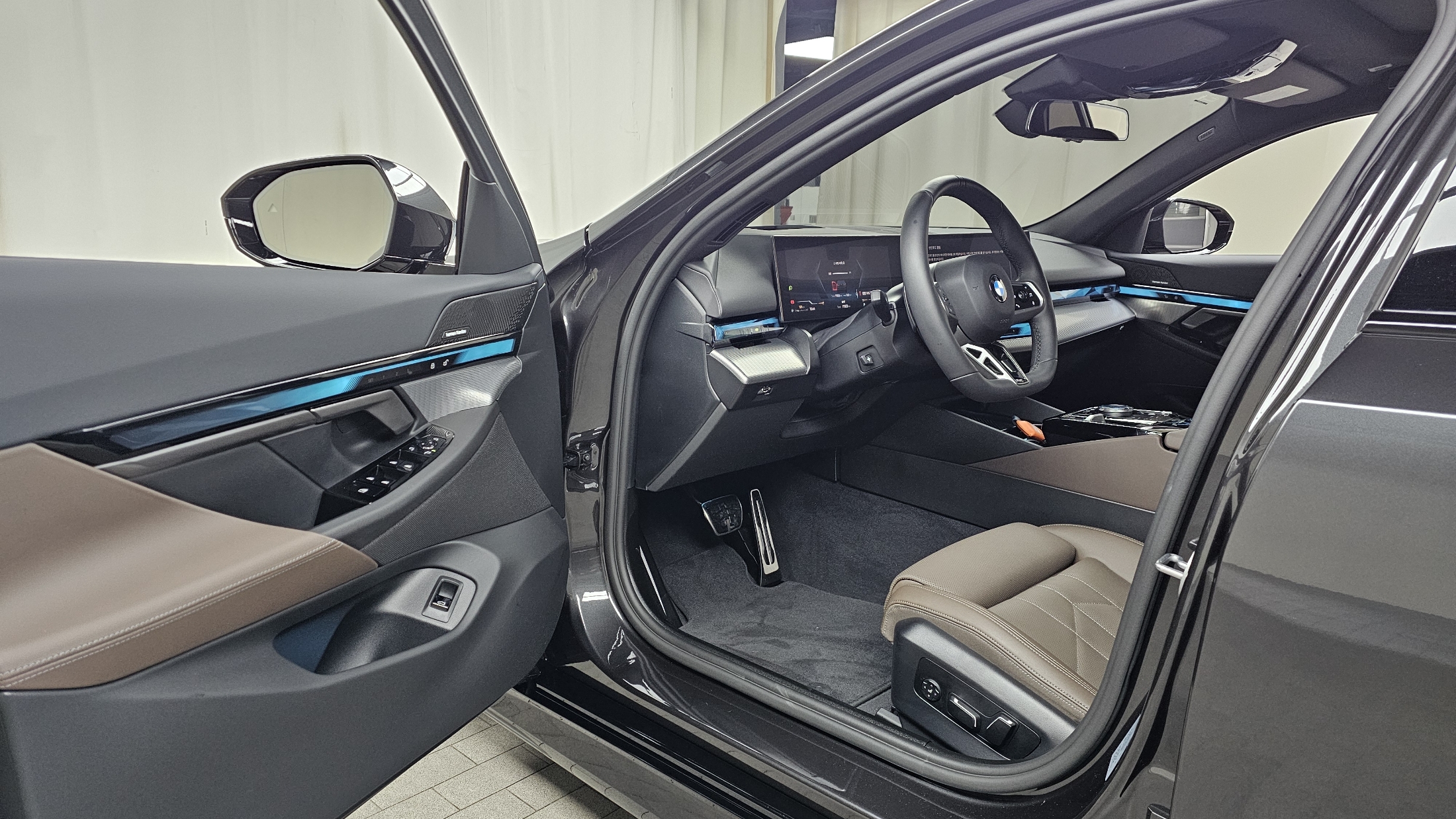 BMW 520i MKIT 
