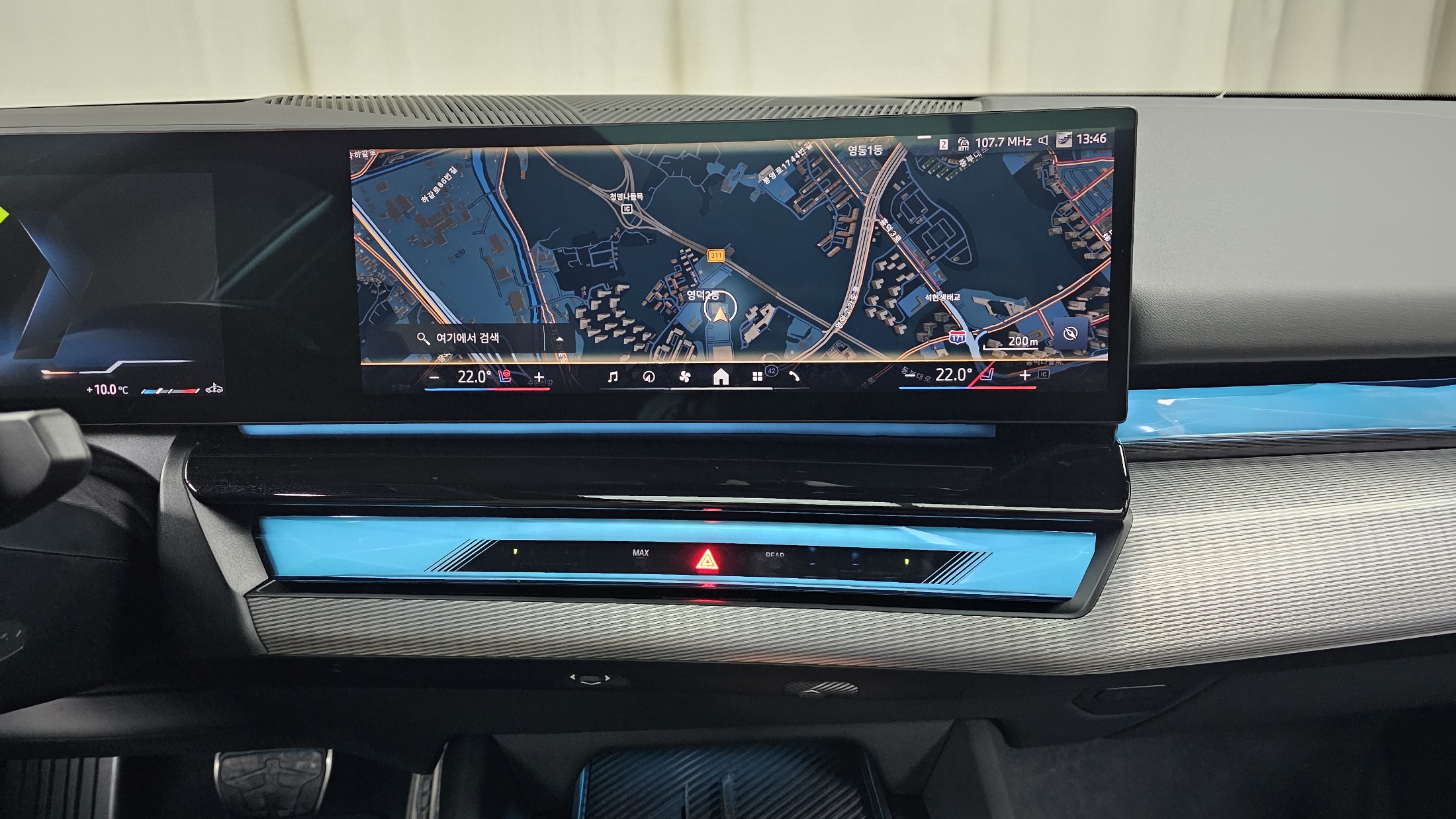 BMW 520i MKIT 