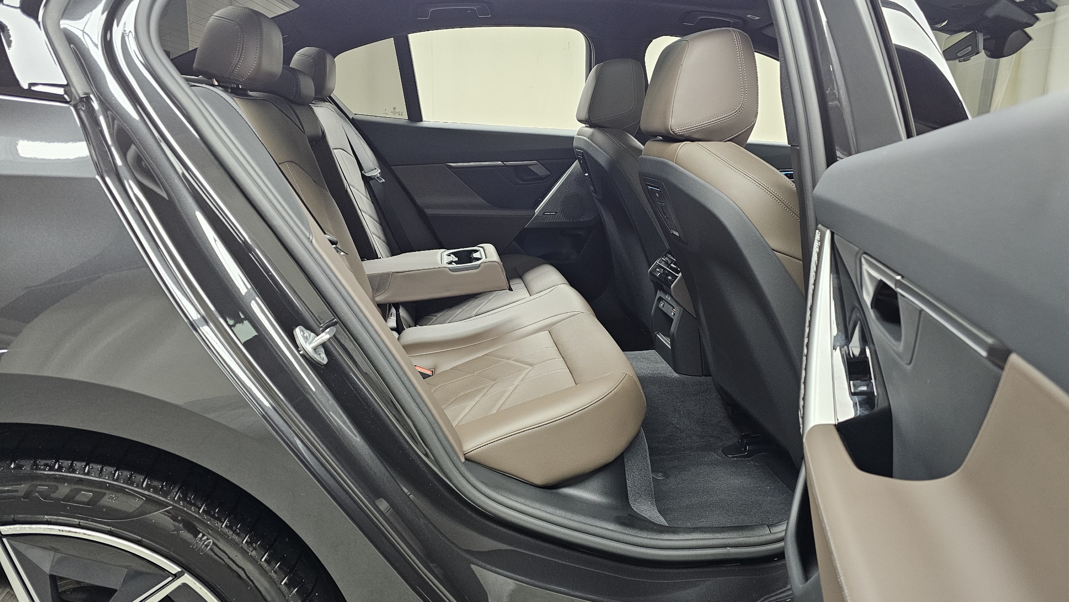 BMW 520i MKIT 