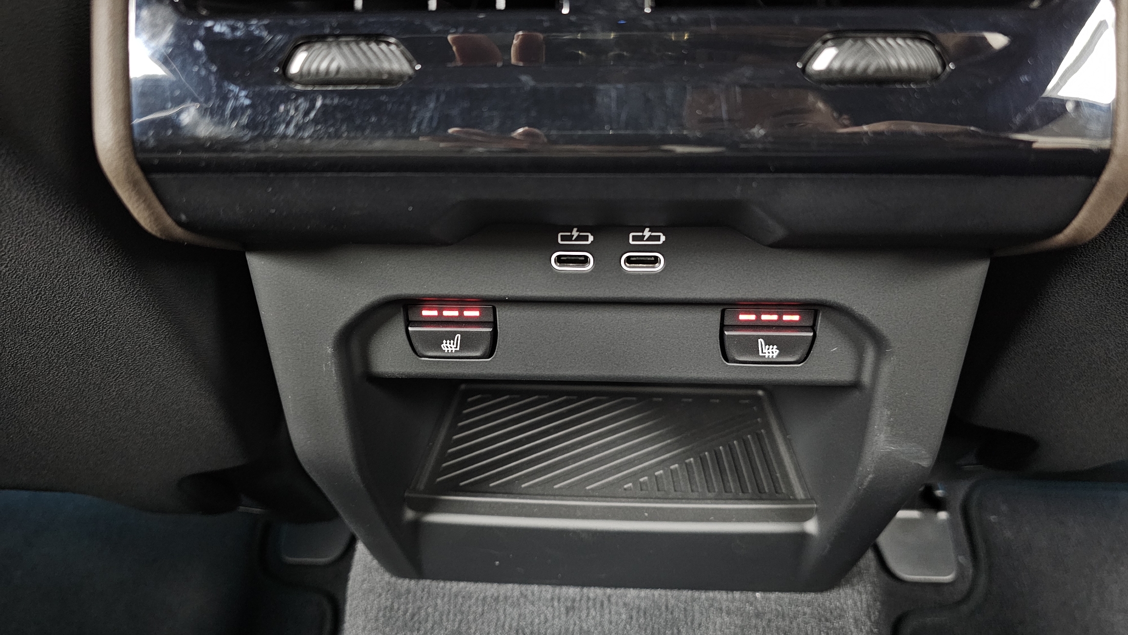 BMW 520i MKIT 