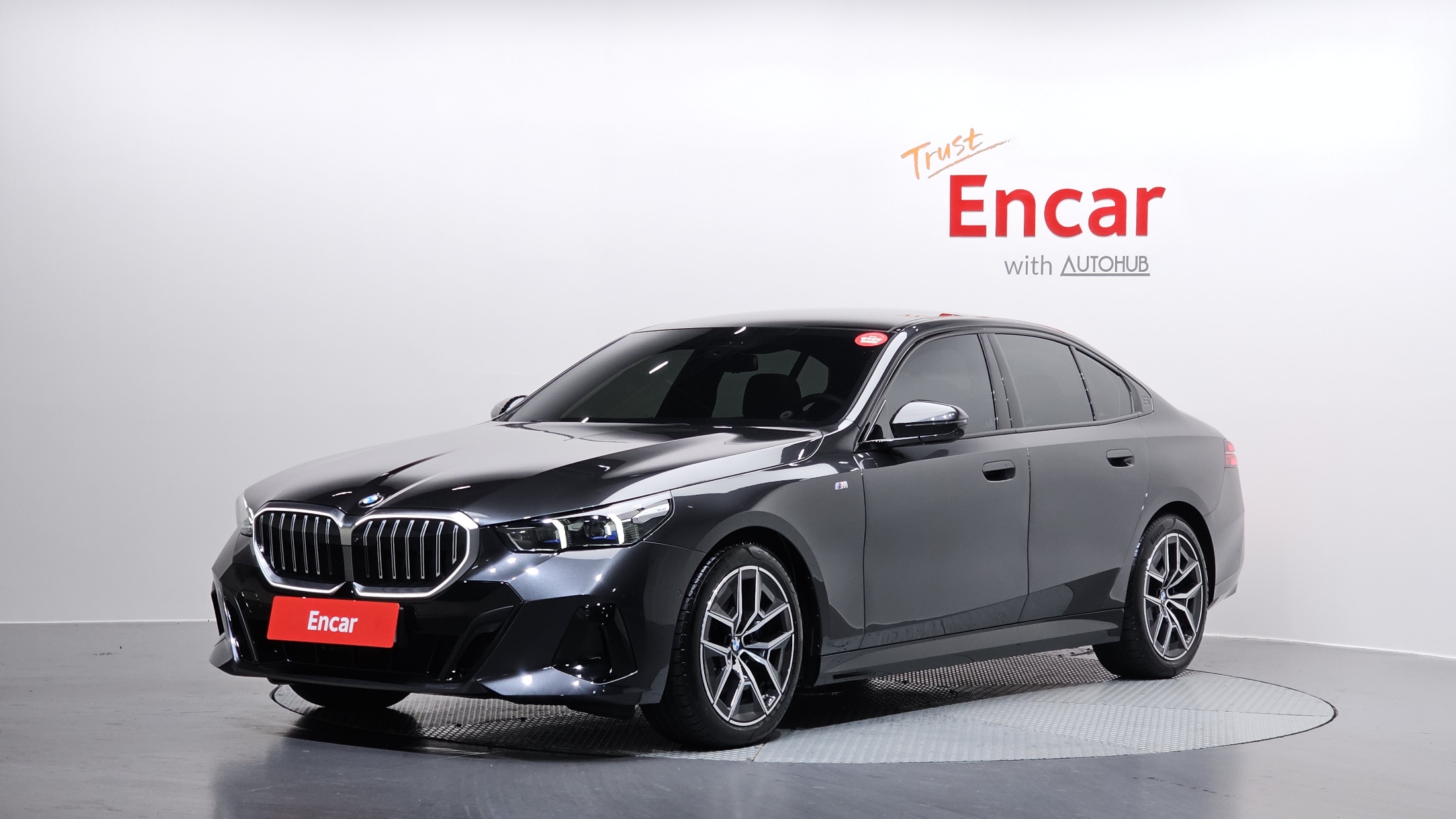 BMW 520i MKIT 