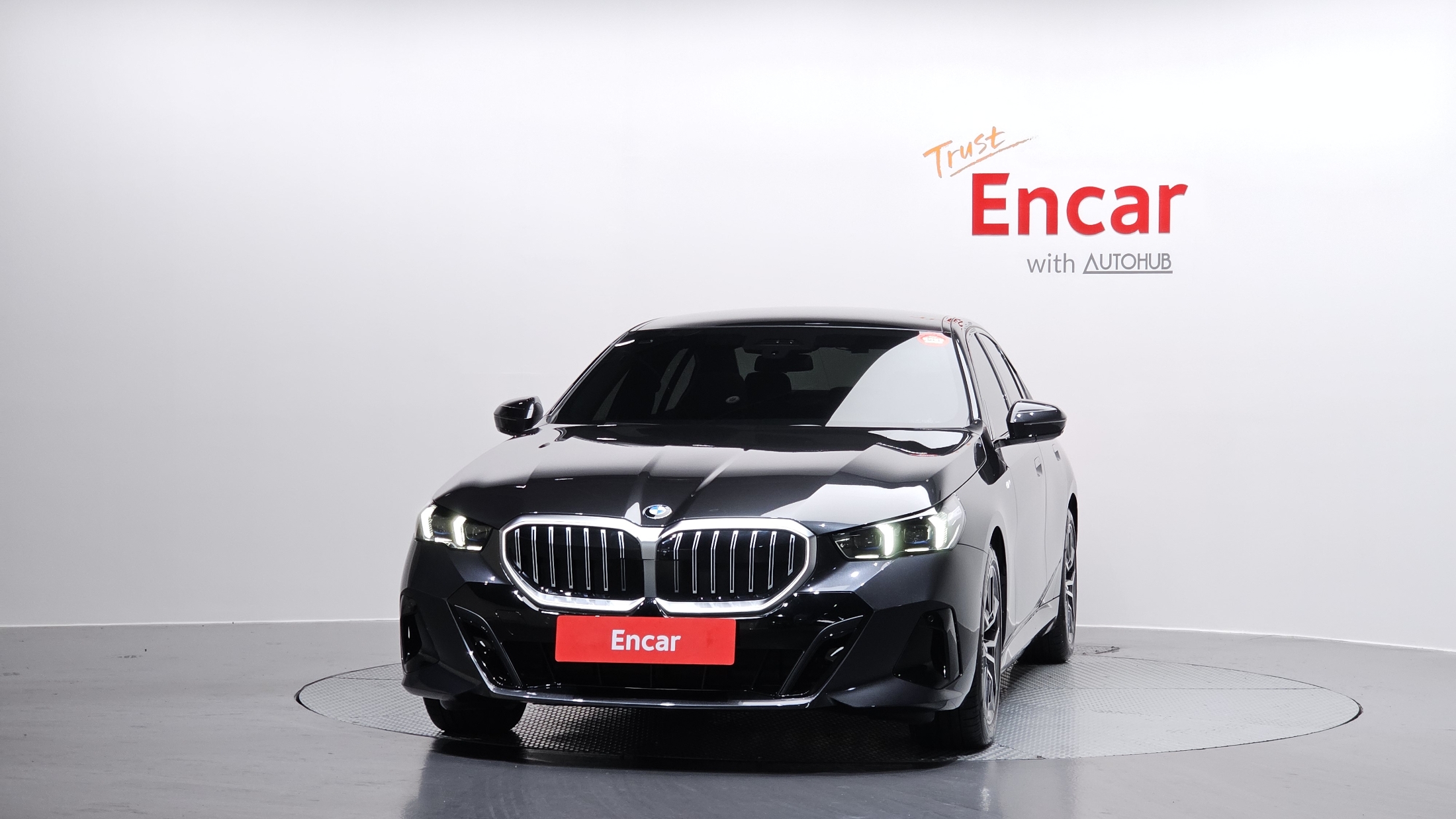 BMW 520i MKIT 