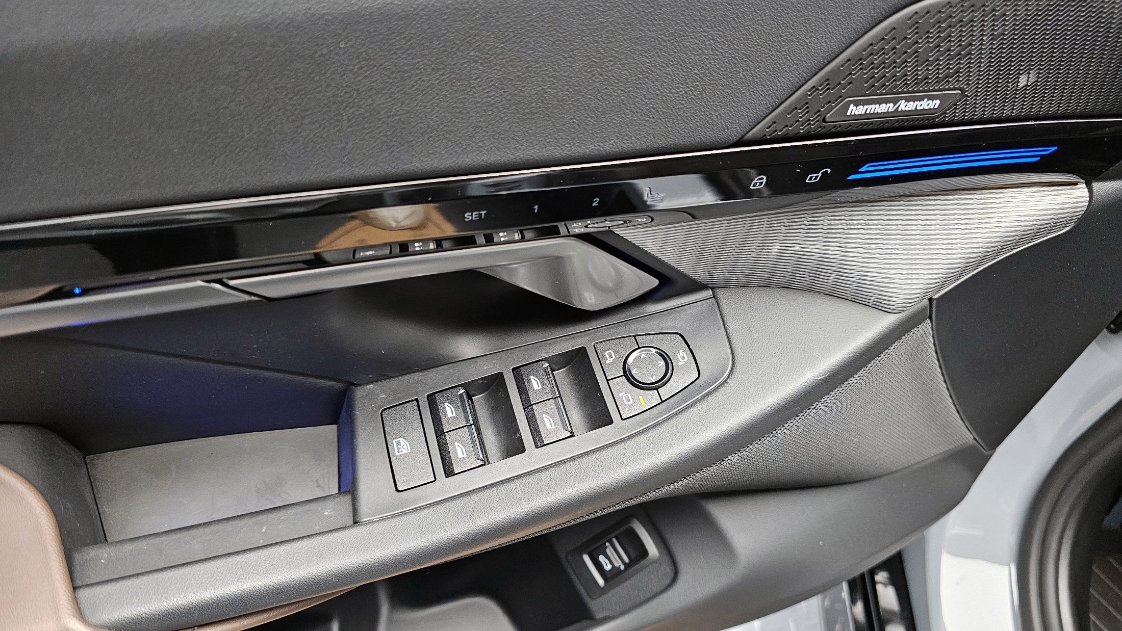 BMW 520i MKIT 