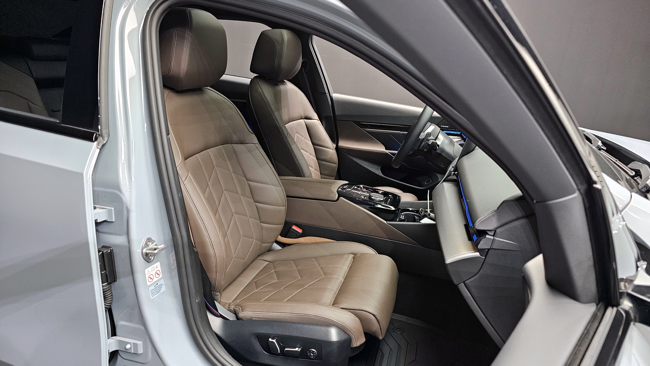 BMW 520i MKIT 