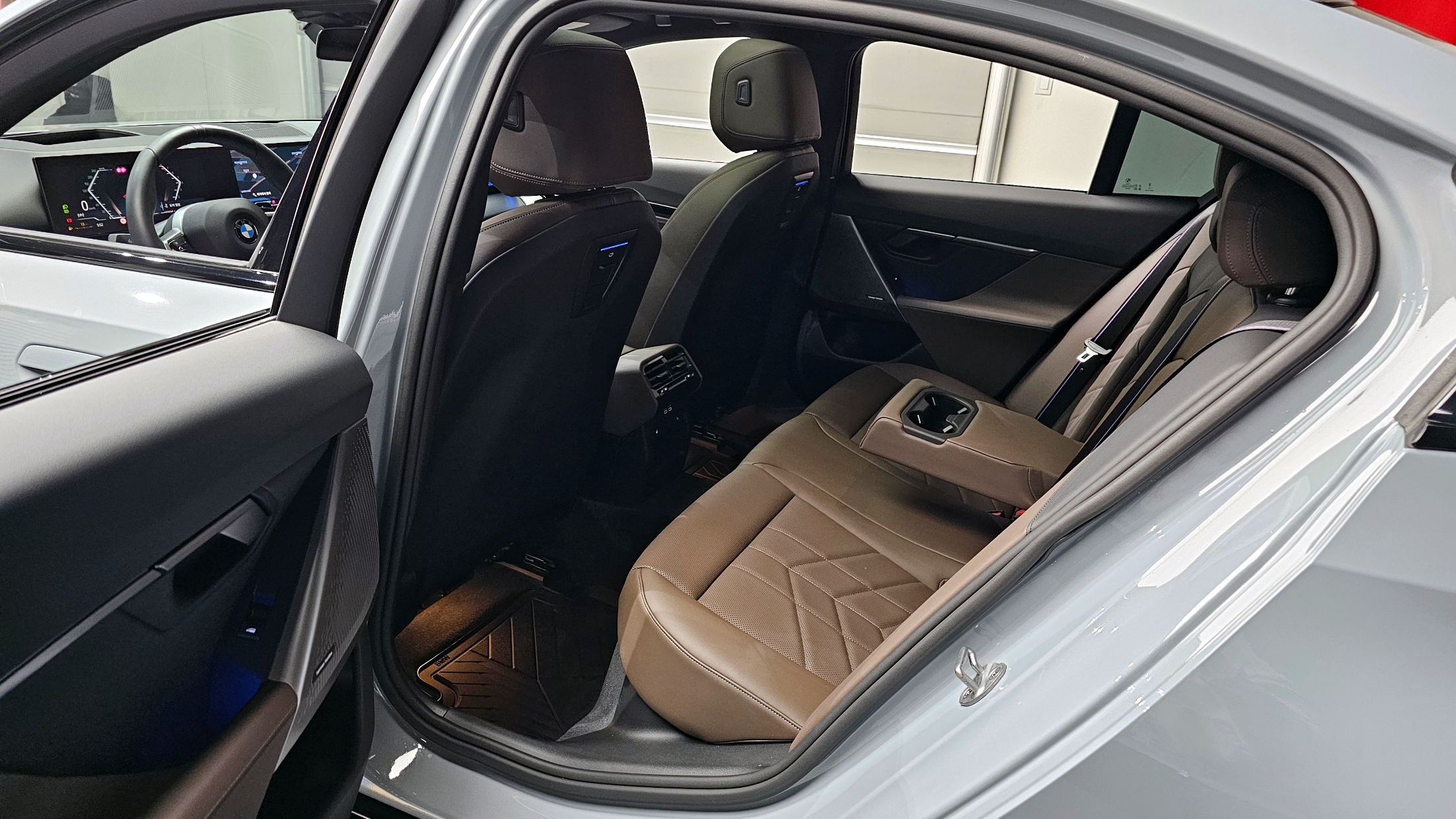 BMW 520i MKIT 