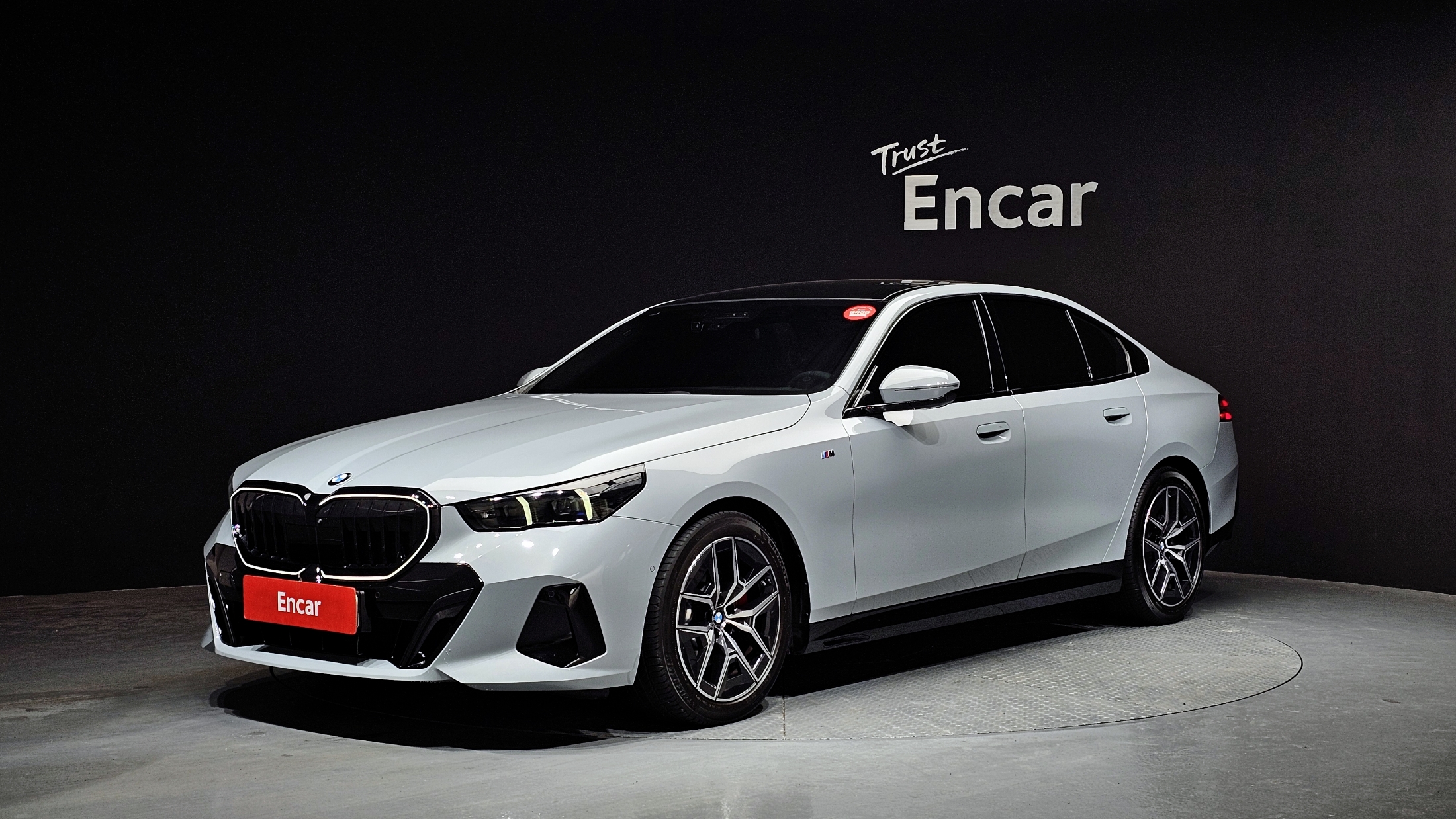 BMW 520i MKIT 