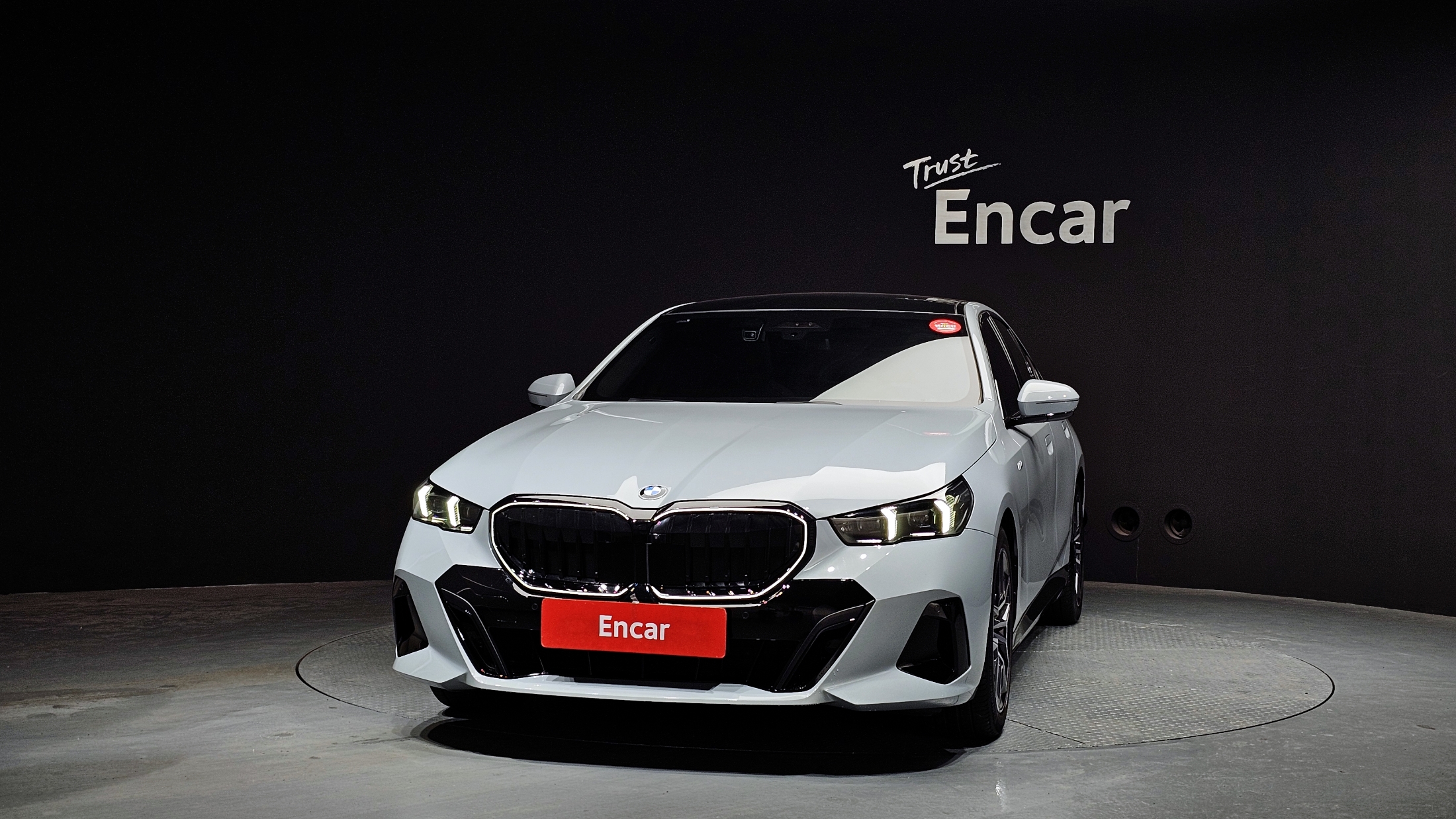 BMW 520i MKIT 